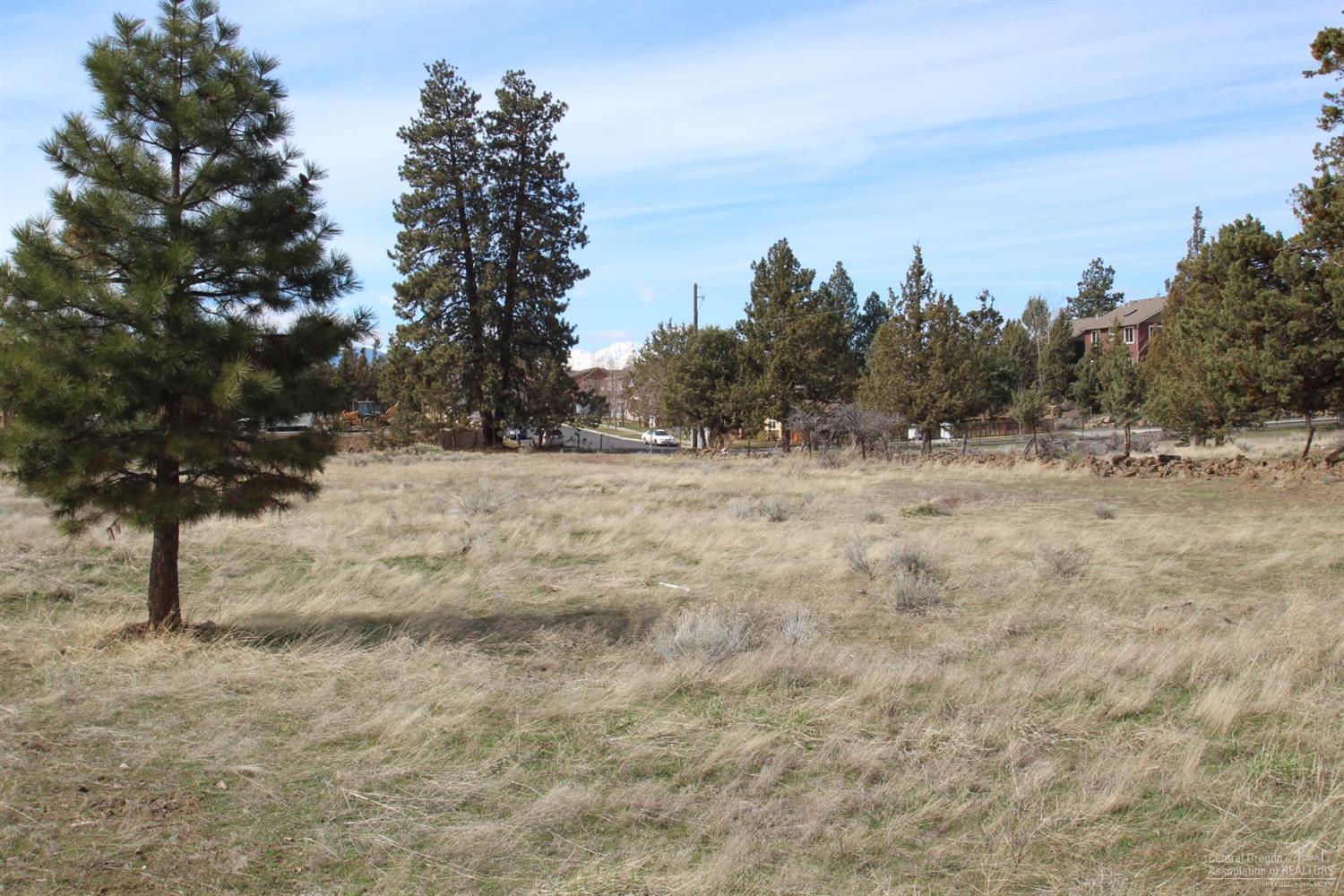 Norwood - Land