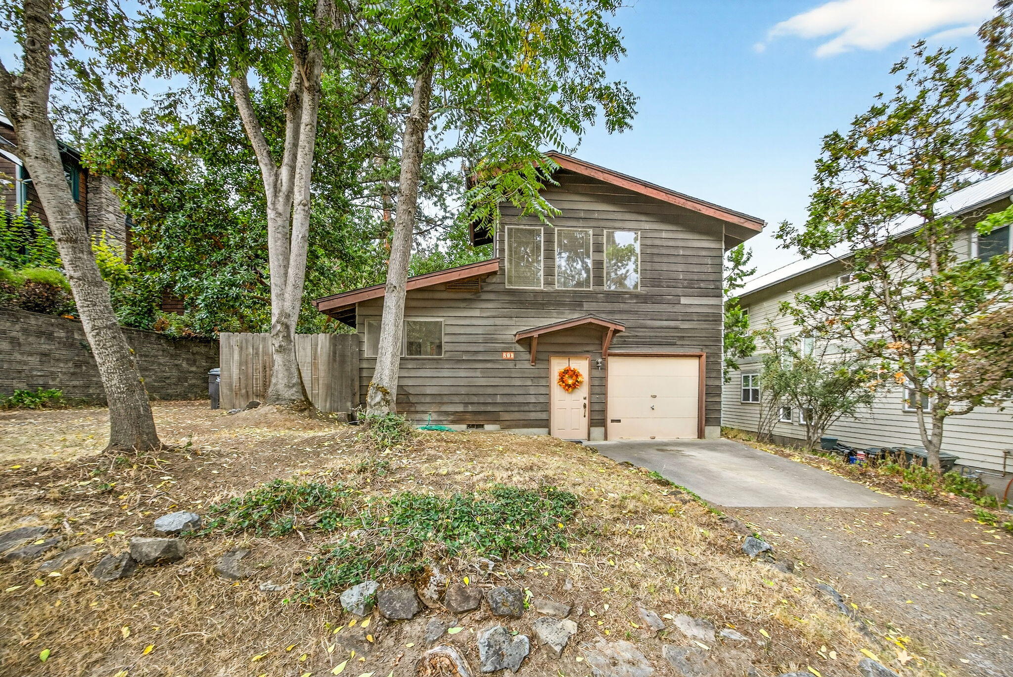 N/A - Residential