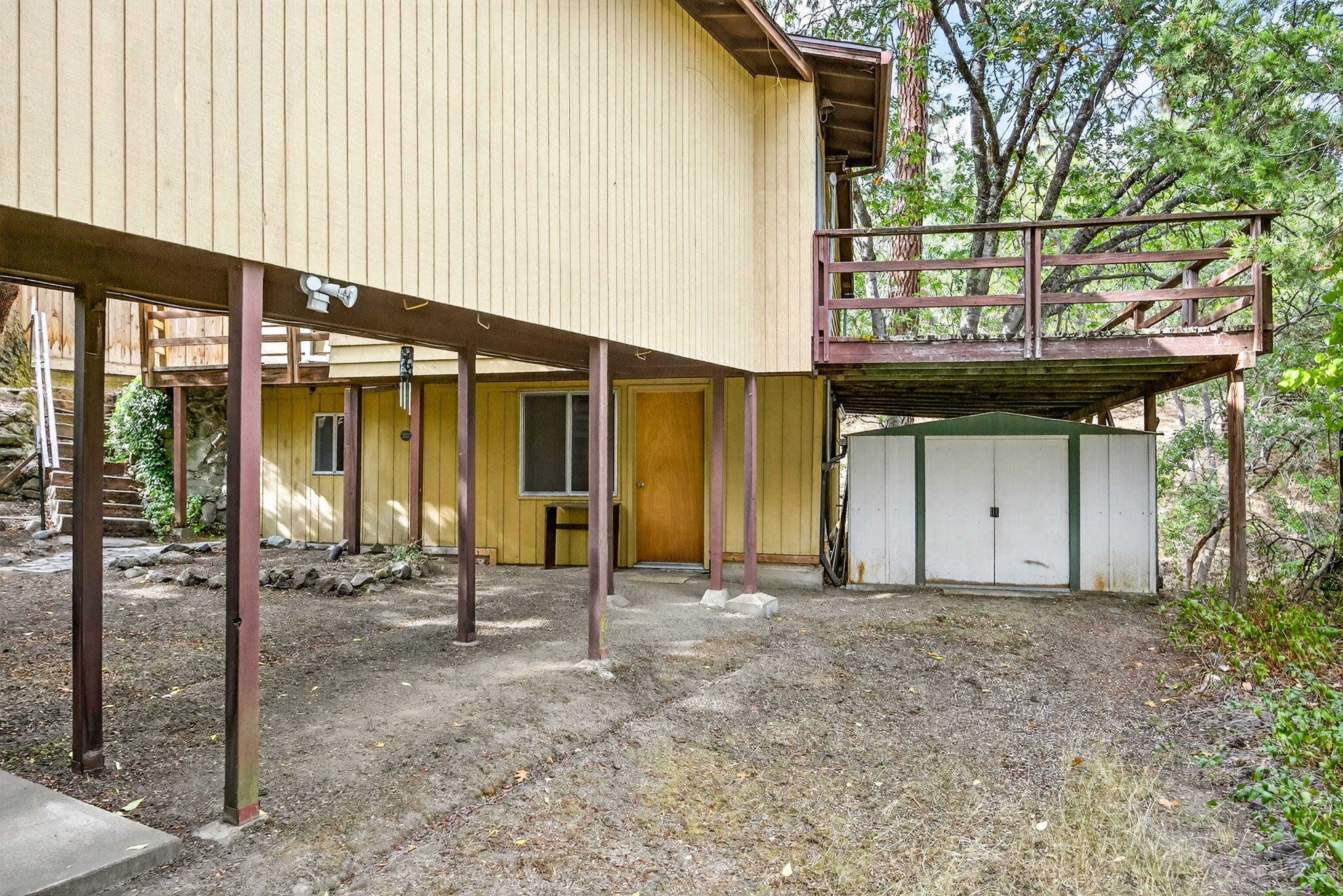 N/A - Residential