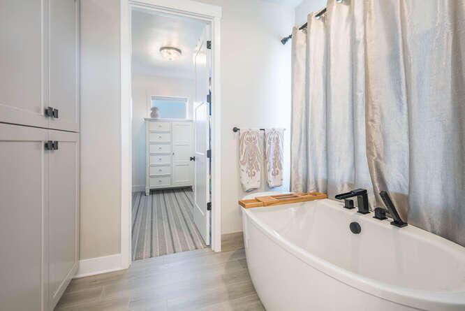 Mill Iron Estates - Residential