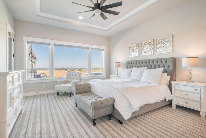 Mill Iron Estates - Residential