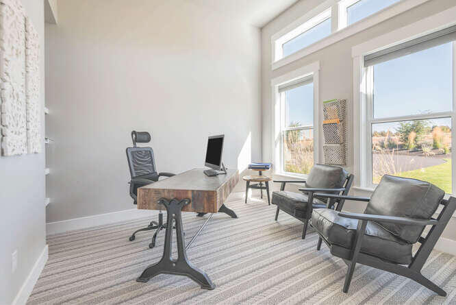 Mill Iron Estates - Residential