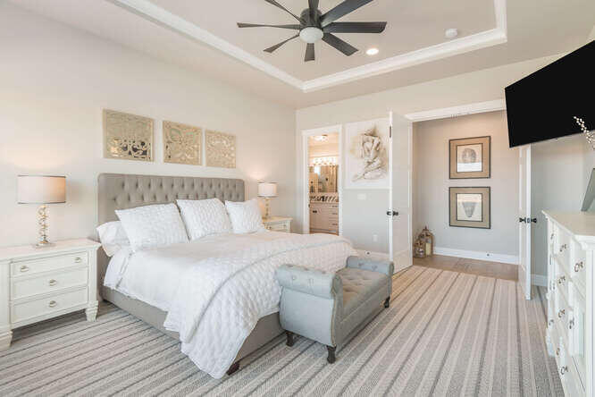 Mill Iron Estates - Residential