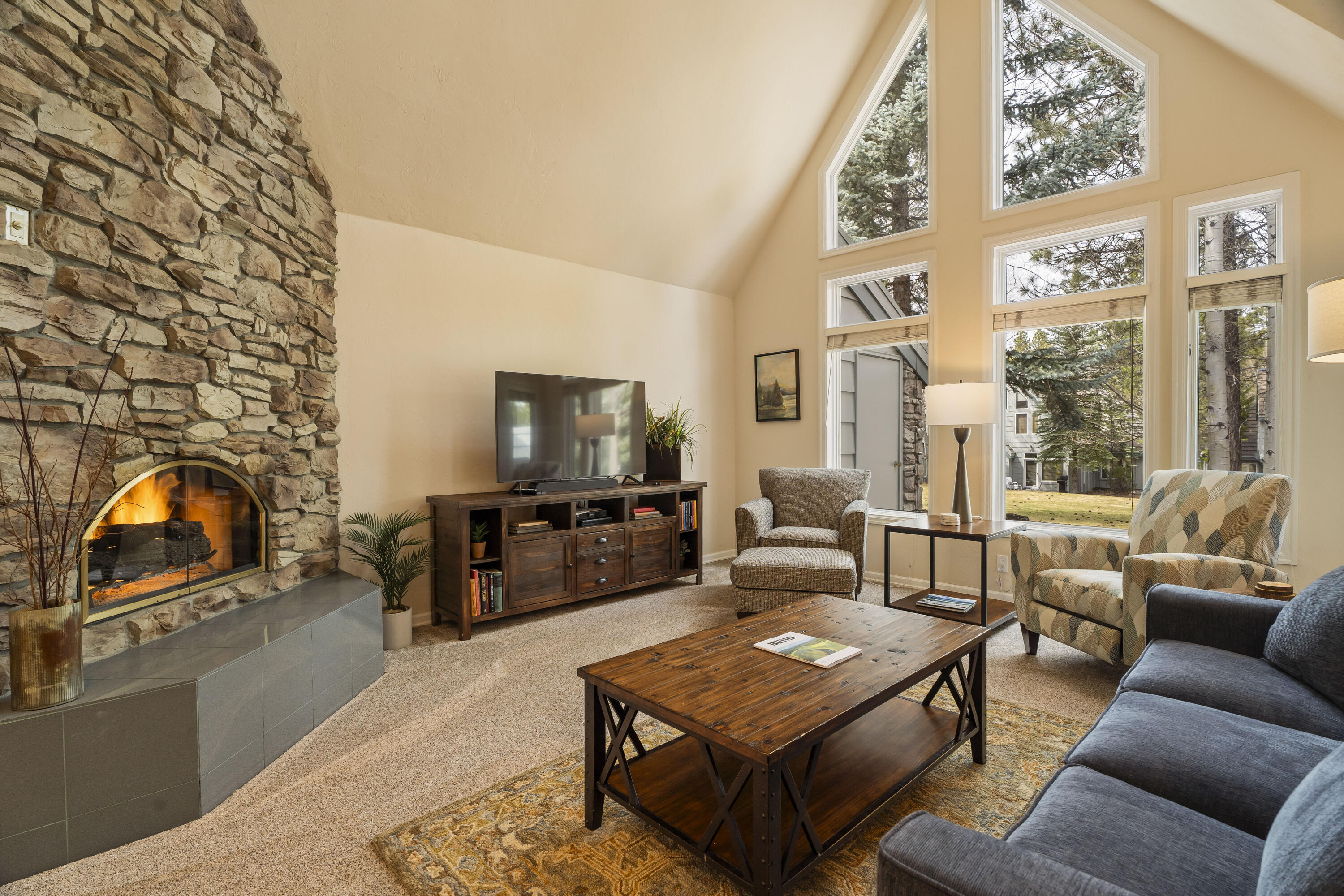 StoneTH - Residential