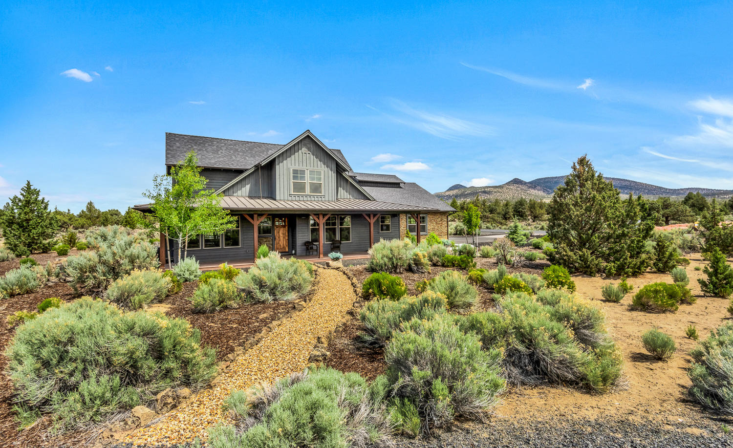 Brasada Ranch - Residential
