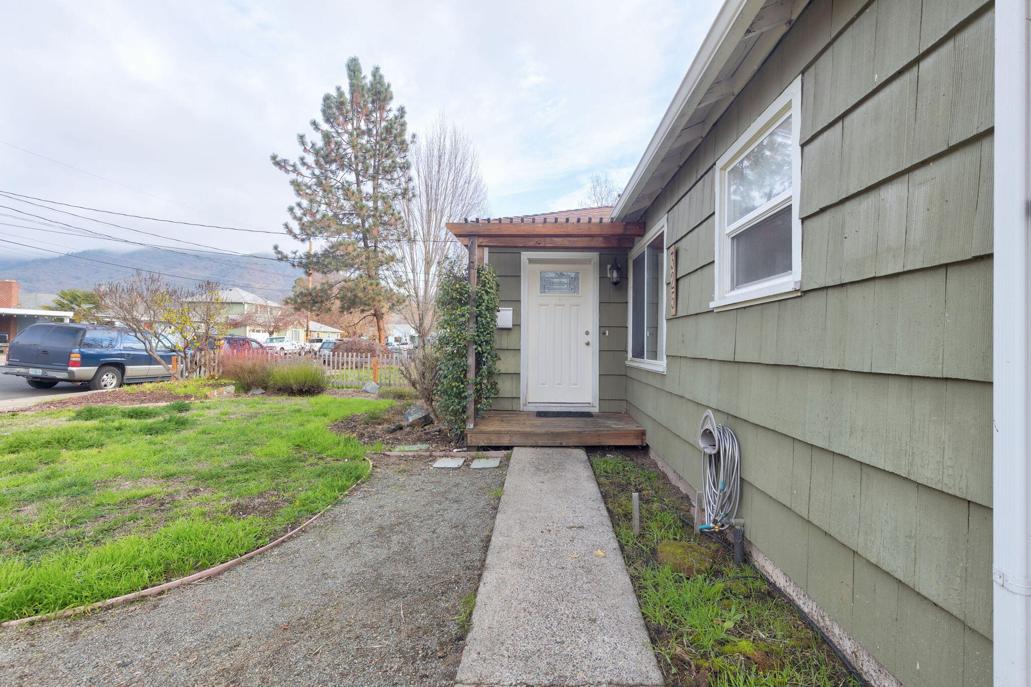 N/A - Residential