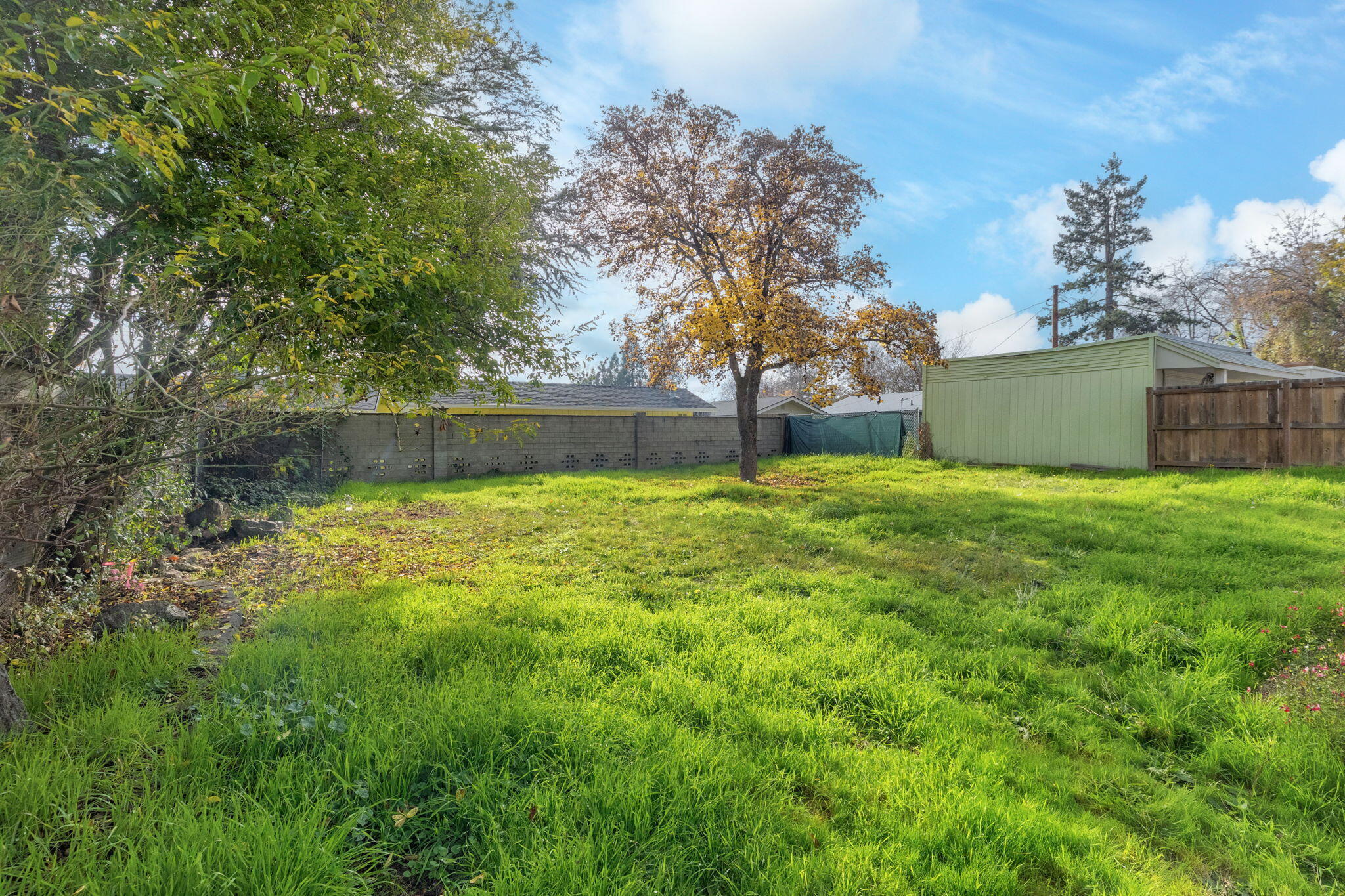 N/A - Residential