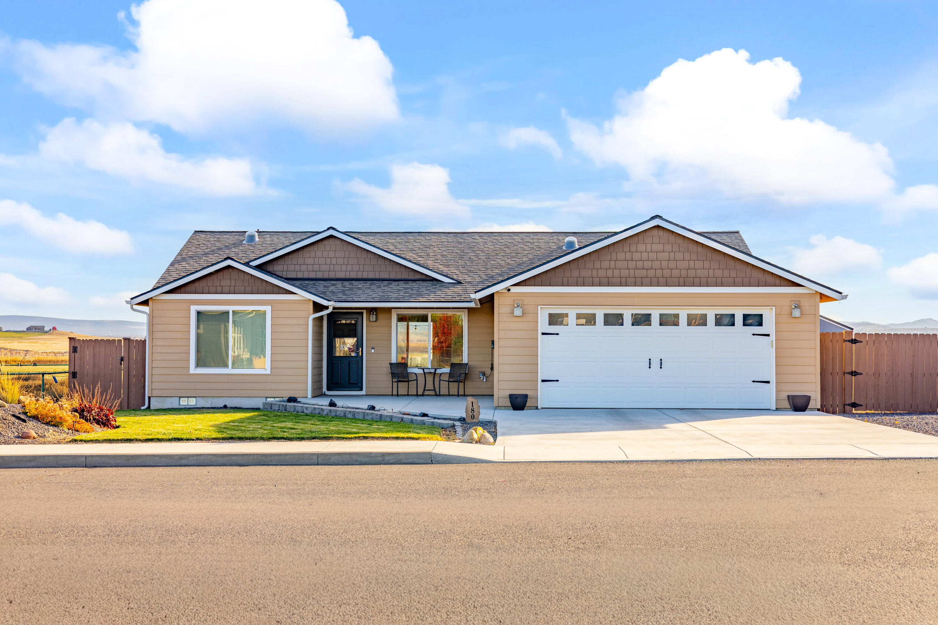 Culver Heights - Residential