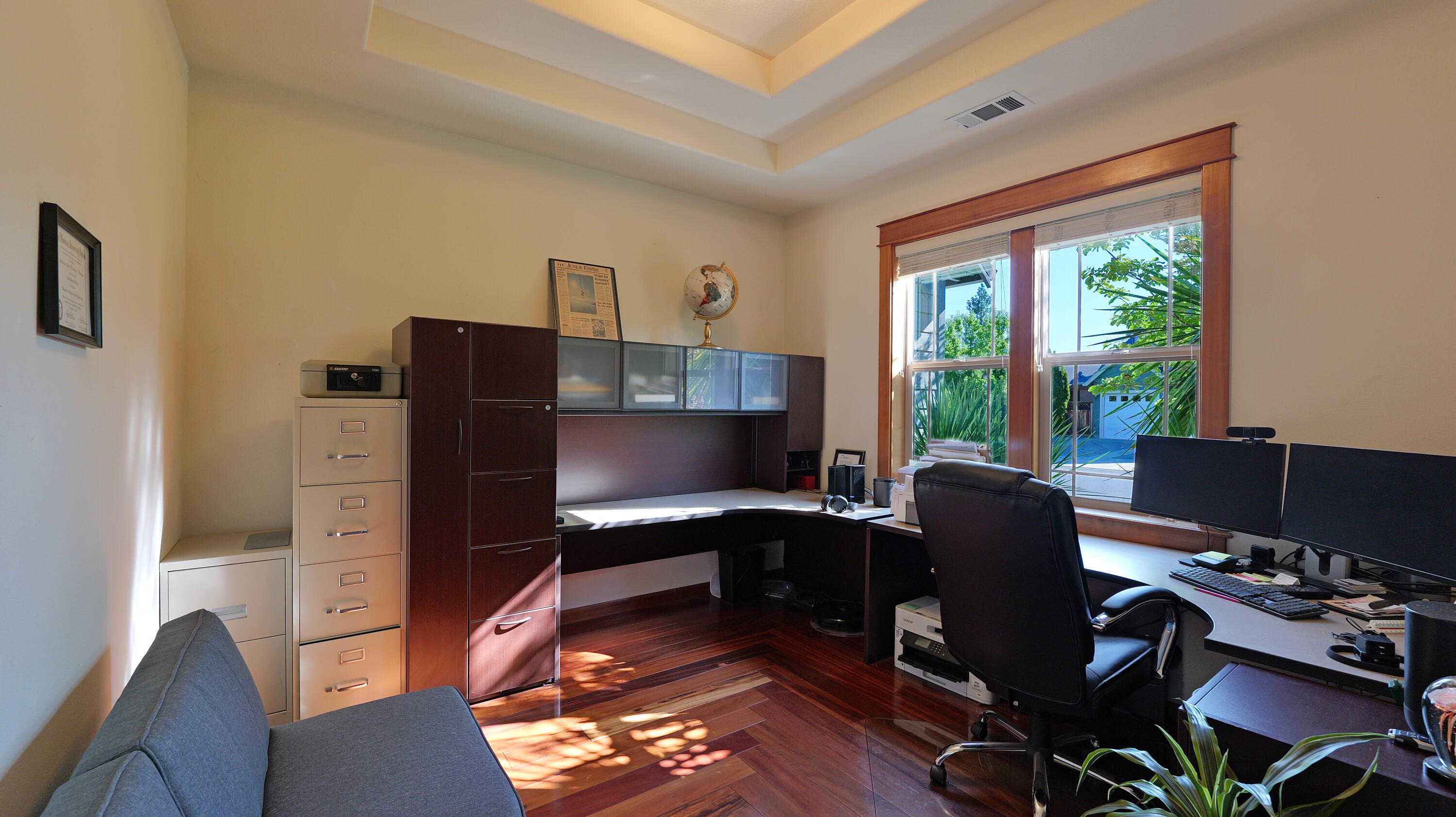 Whistling Hollow Estates - Residential