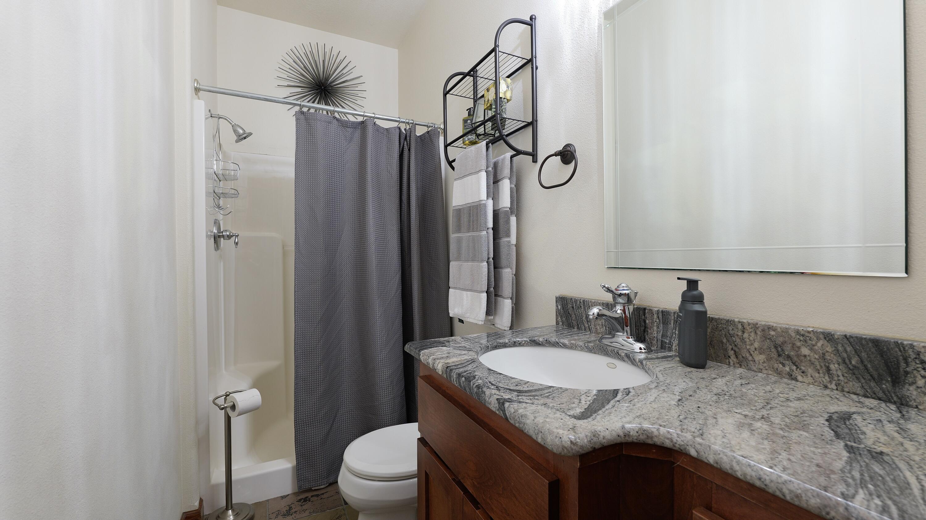 Whistling Hollow Estates - Residential