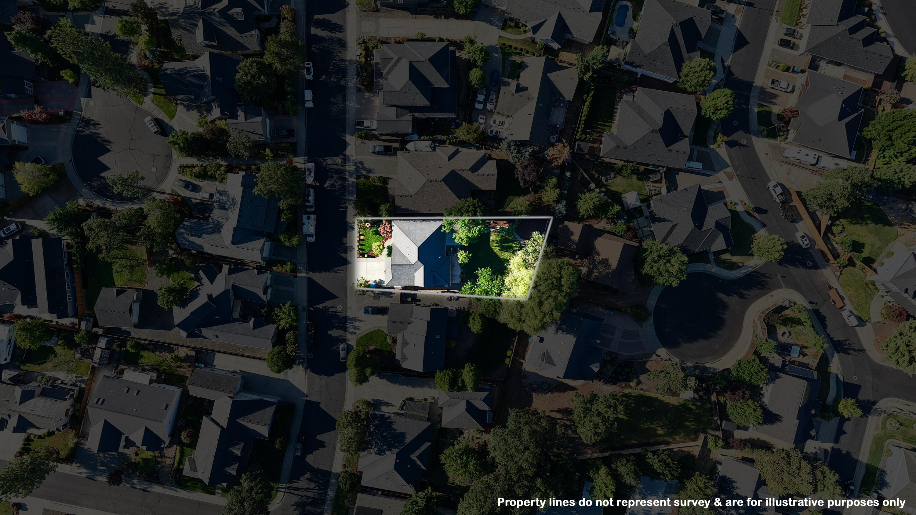 Whistling Hollow Estates - Residential