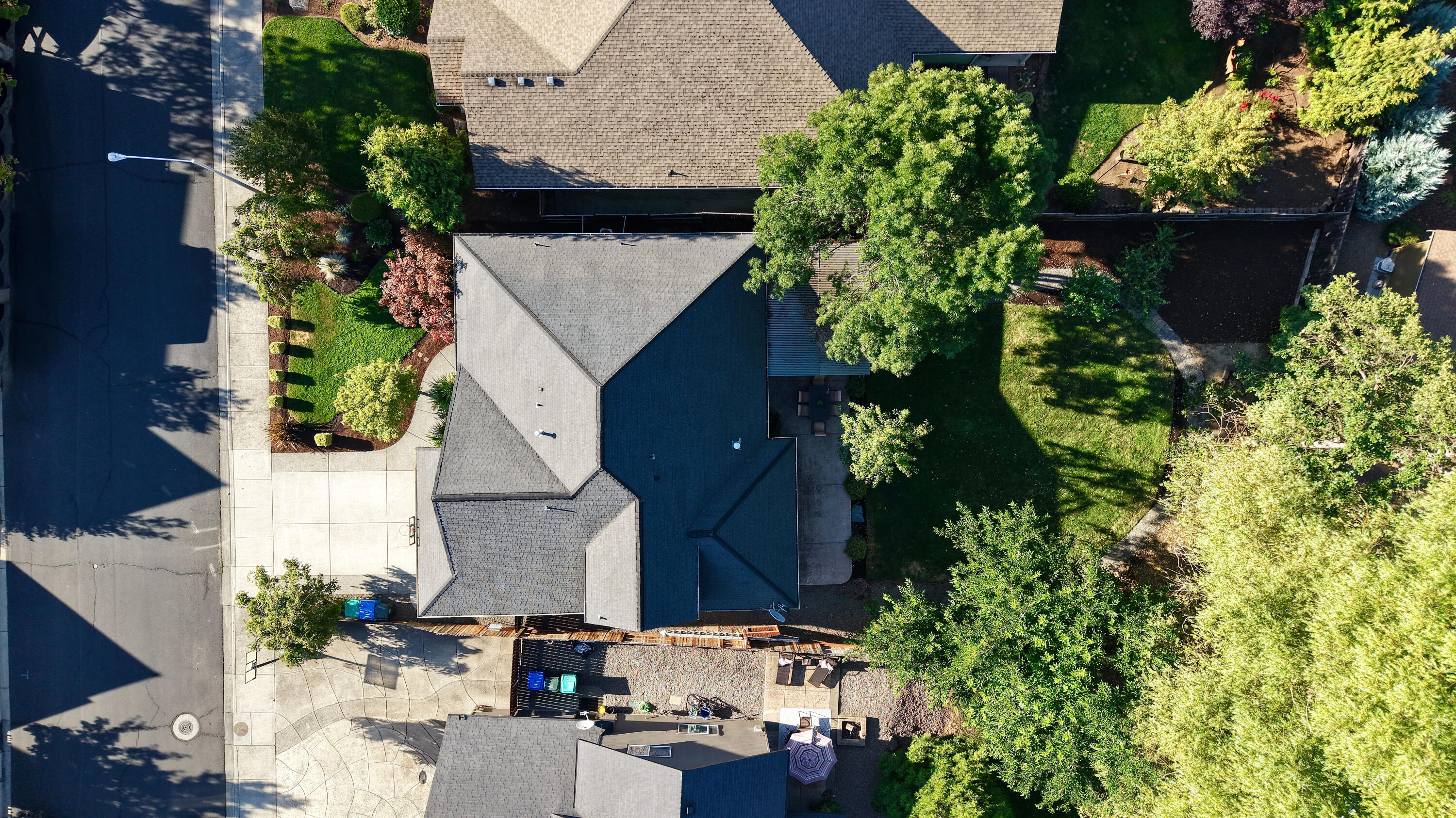Whistling Hollow Estates - Residential