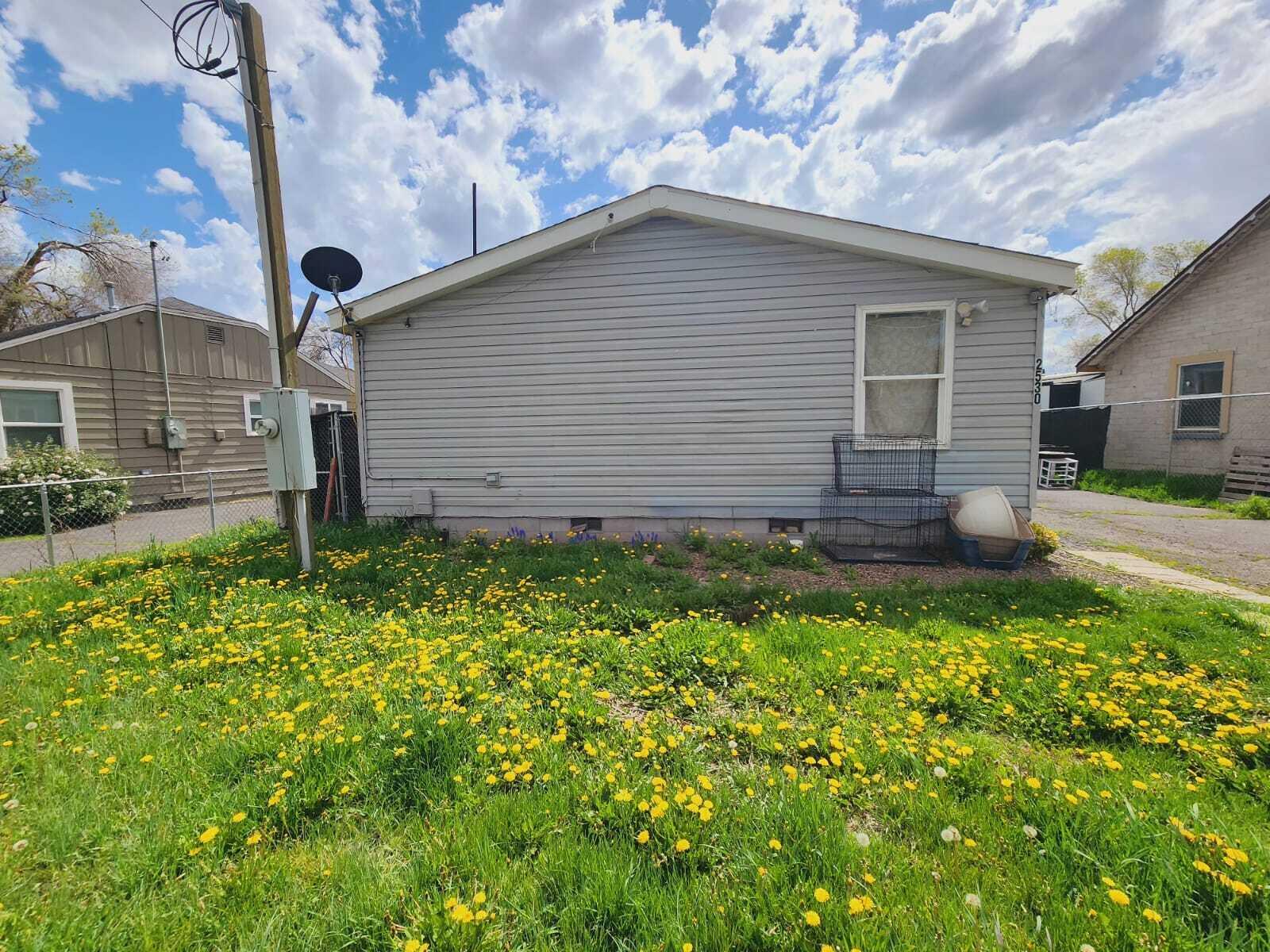 Mills - Residential