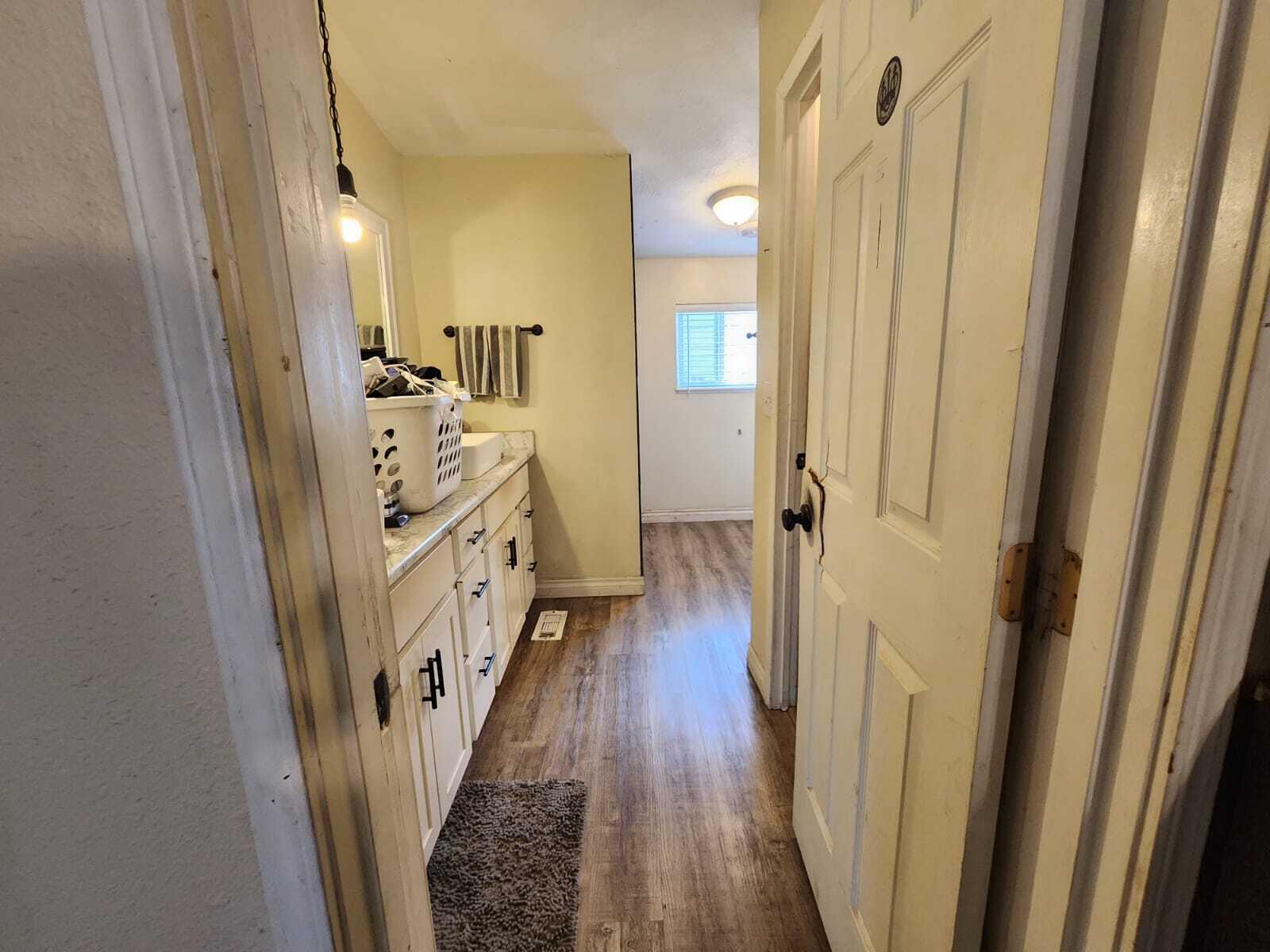 Mills - Residential