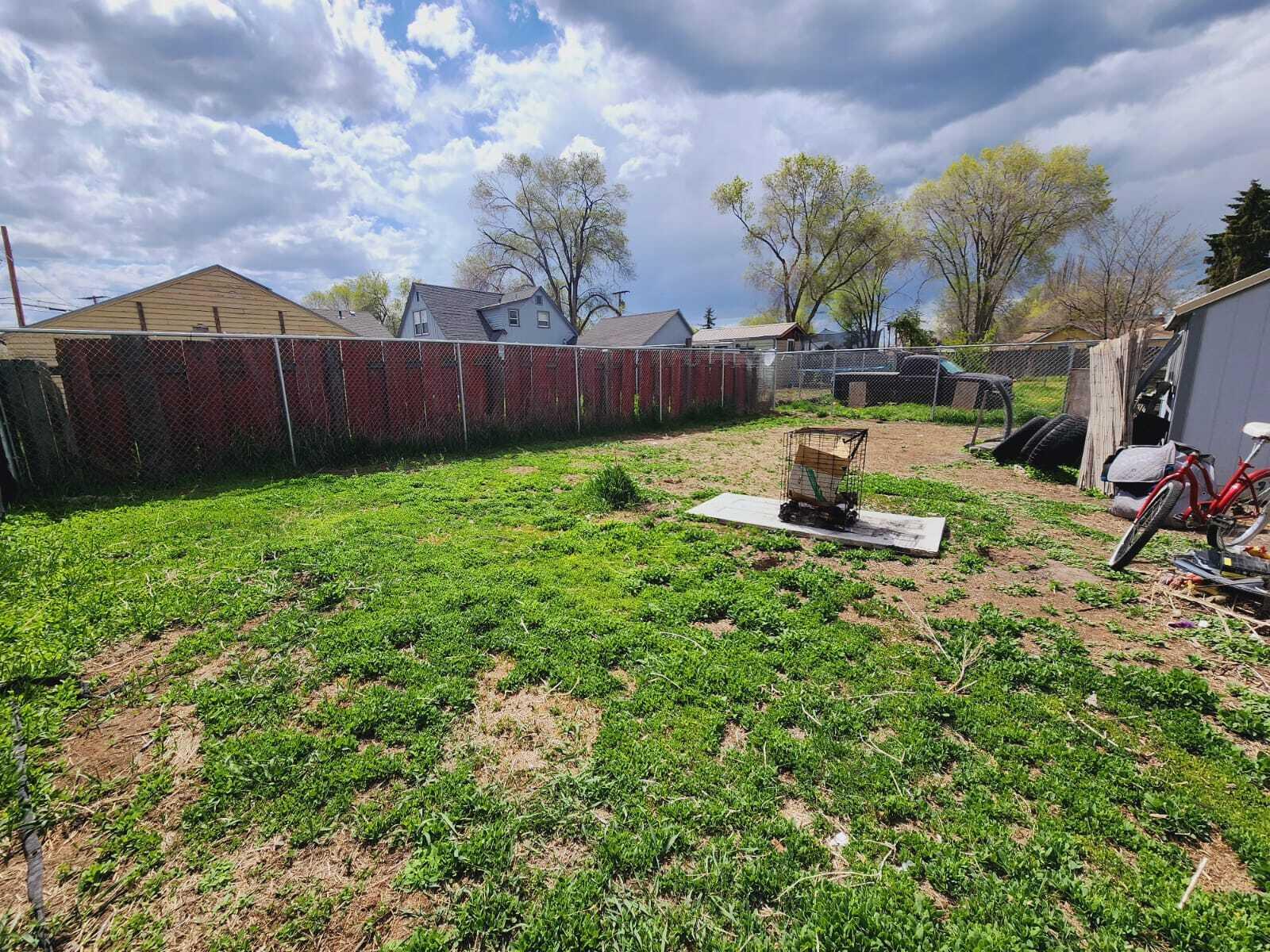 Mills - Residential