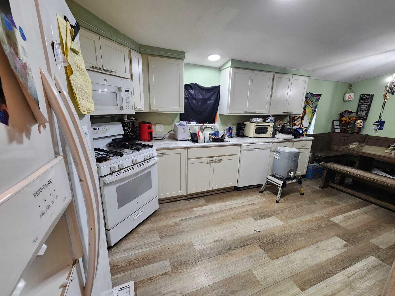 Mills - Residential