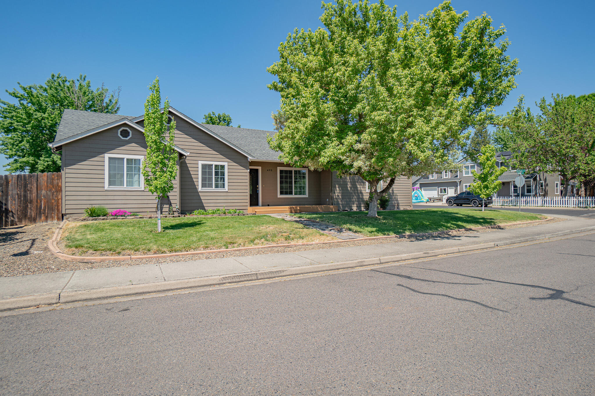 N/A - Residential