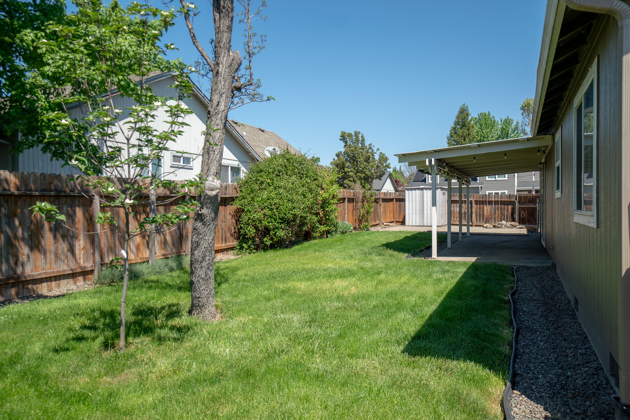 N/A - Residential