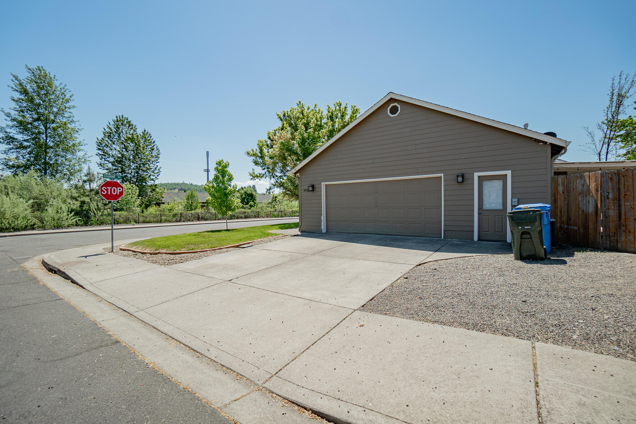 N/A - Residential