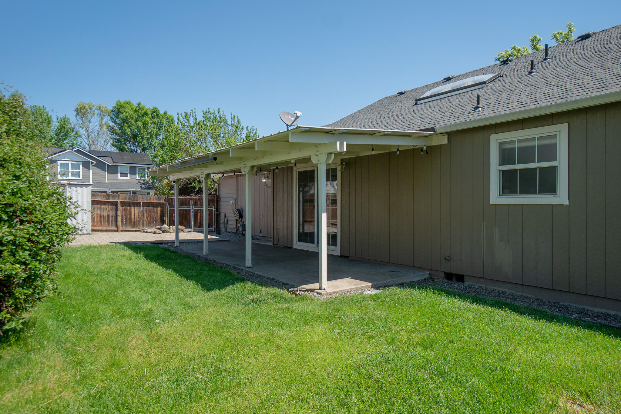 N/A - Residential