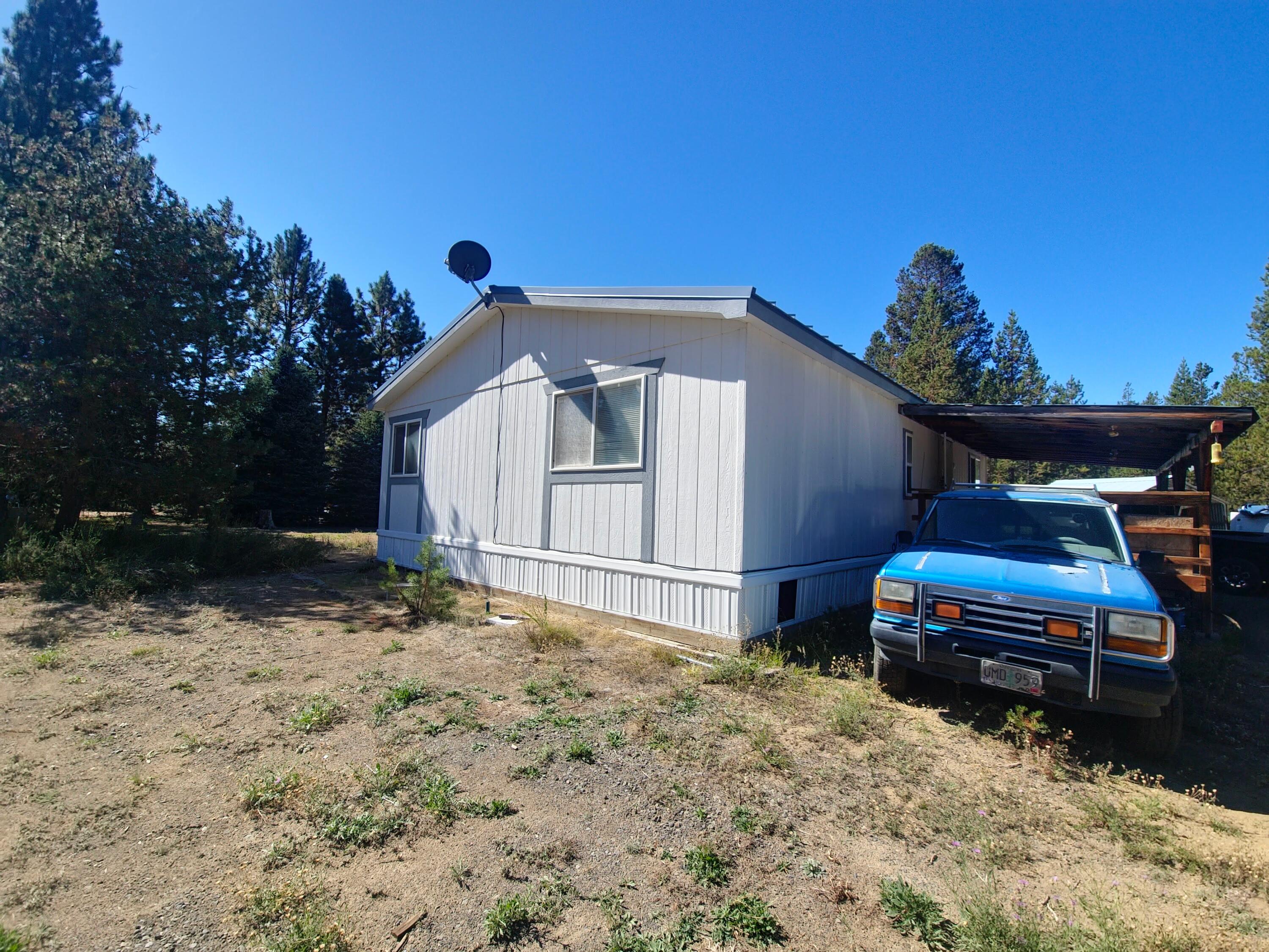 Tall Pines - Residential