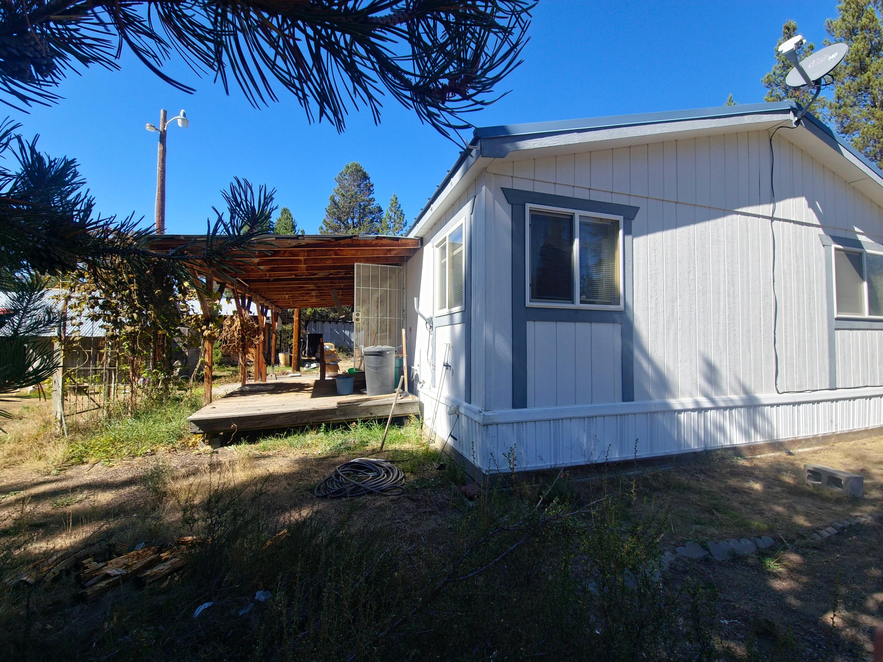 Tall Pines - Residential