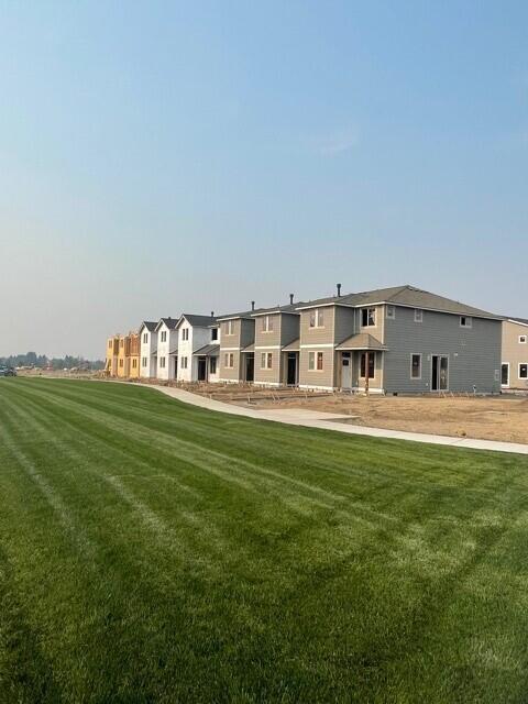 Petrosa - Residential