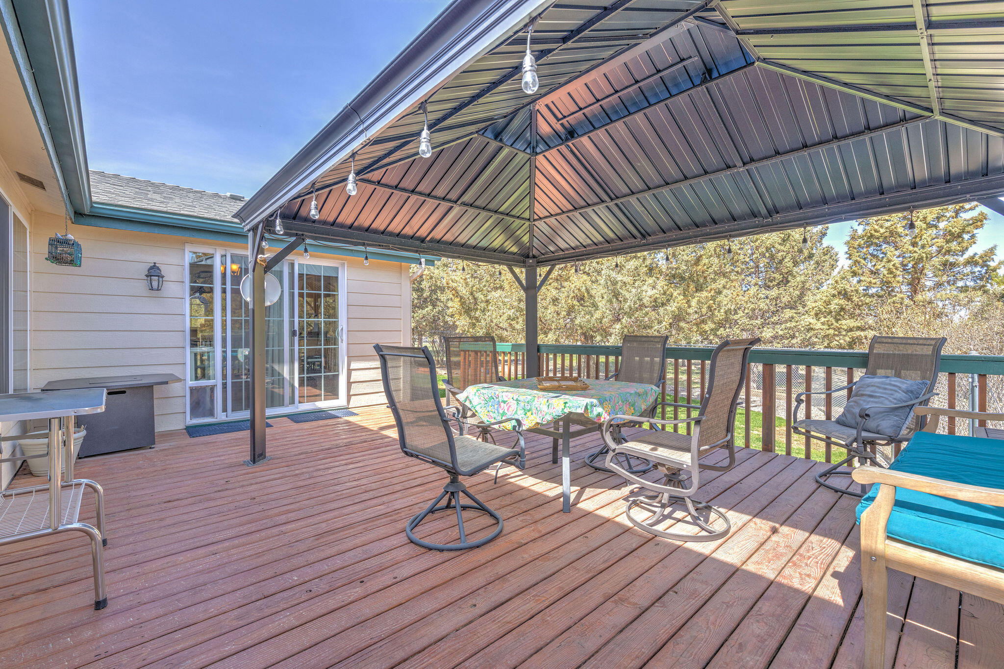 High Desert Estate - Residential