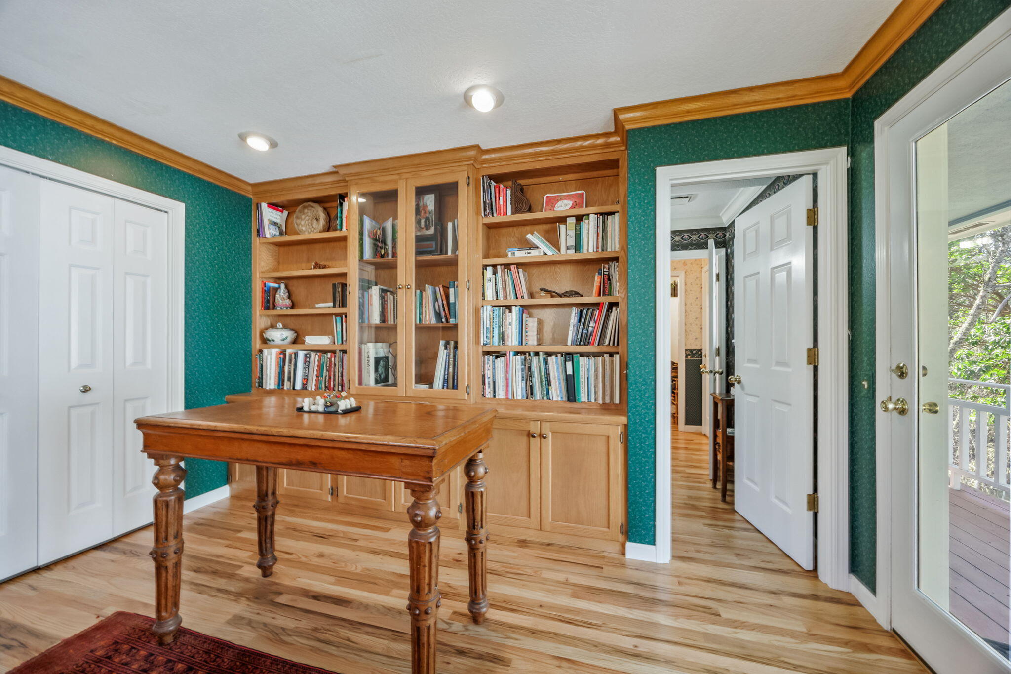 N/A - Residential
