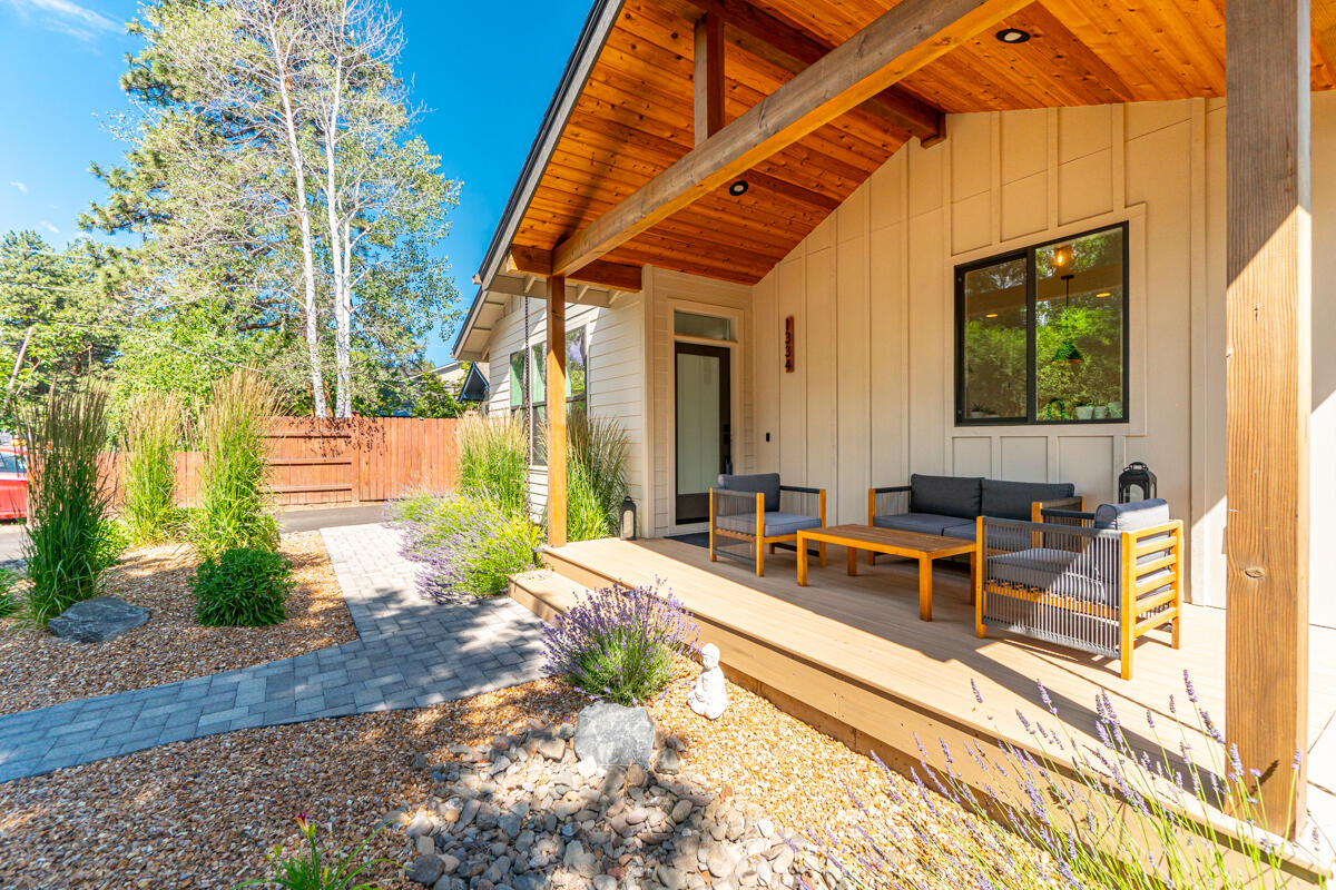 Highland - Residential