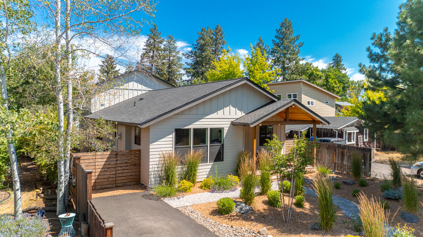 Highland - Residential