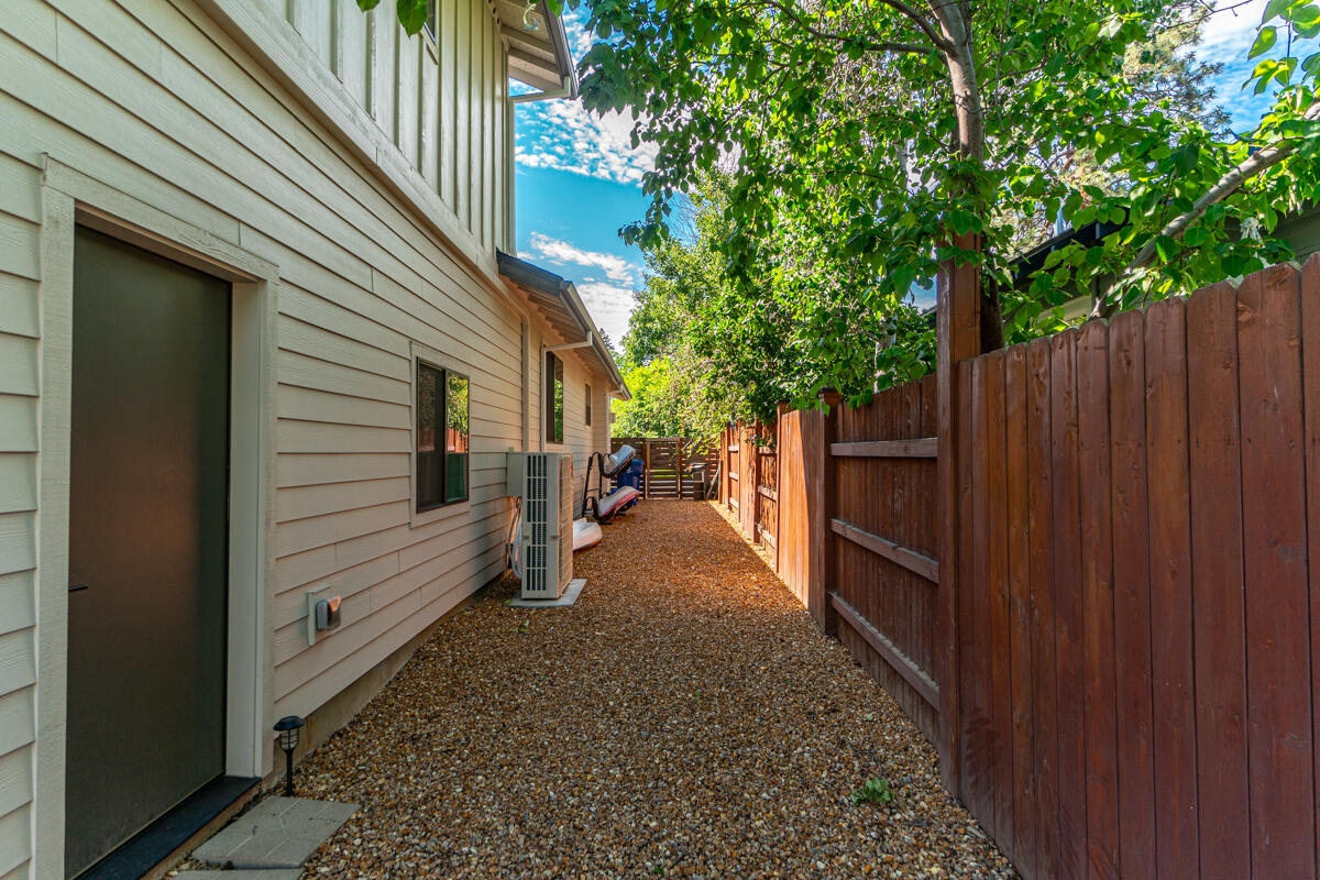 Highland - Residential