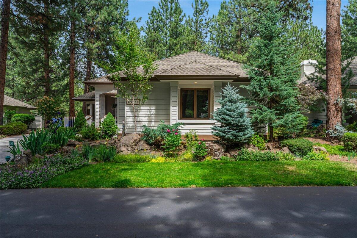 Mtn High - Residential