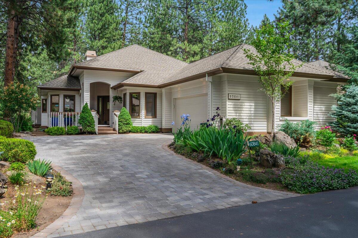 Mtn High - Residential