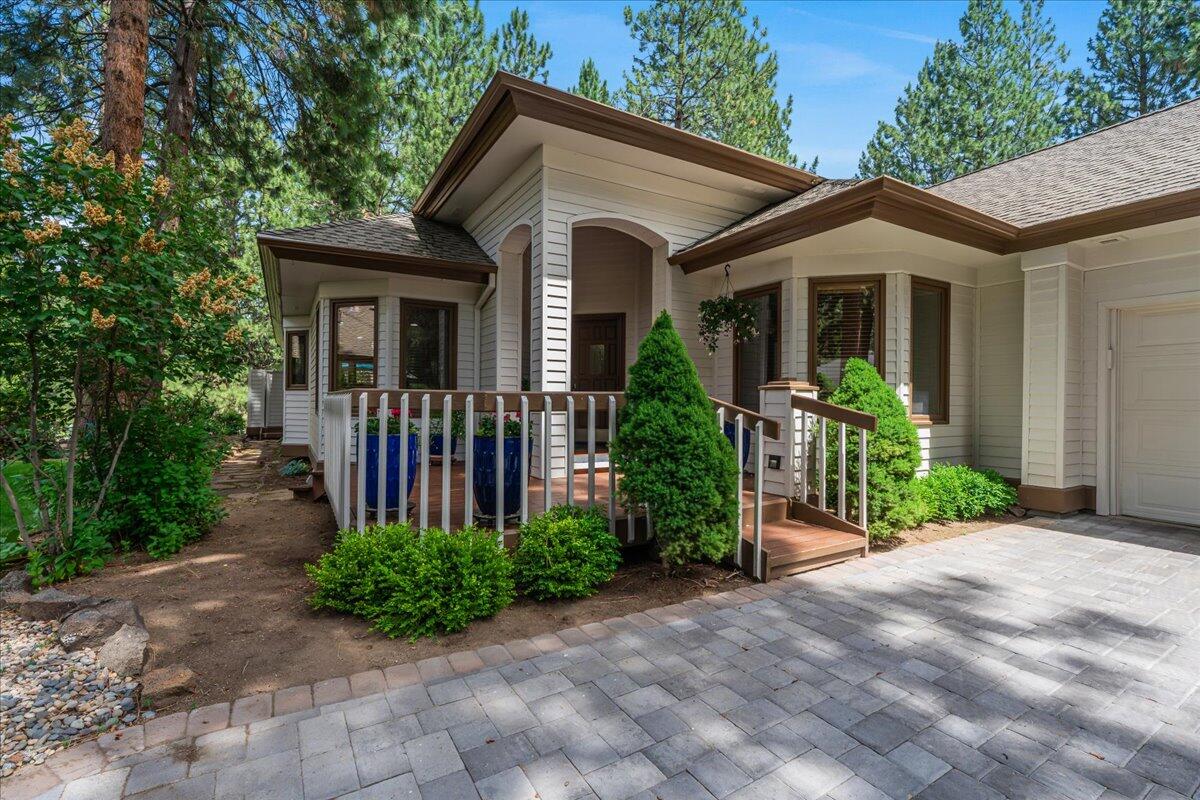 Mtn High - Residential