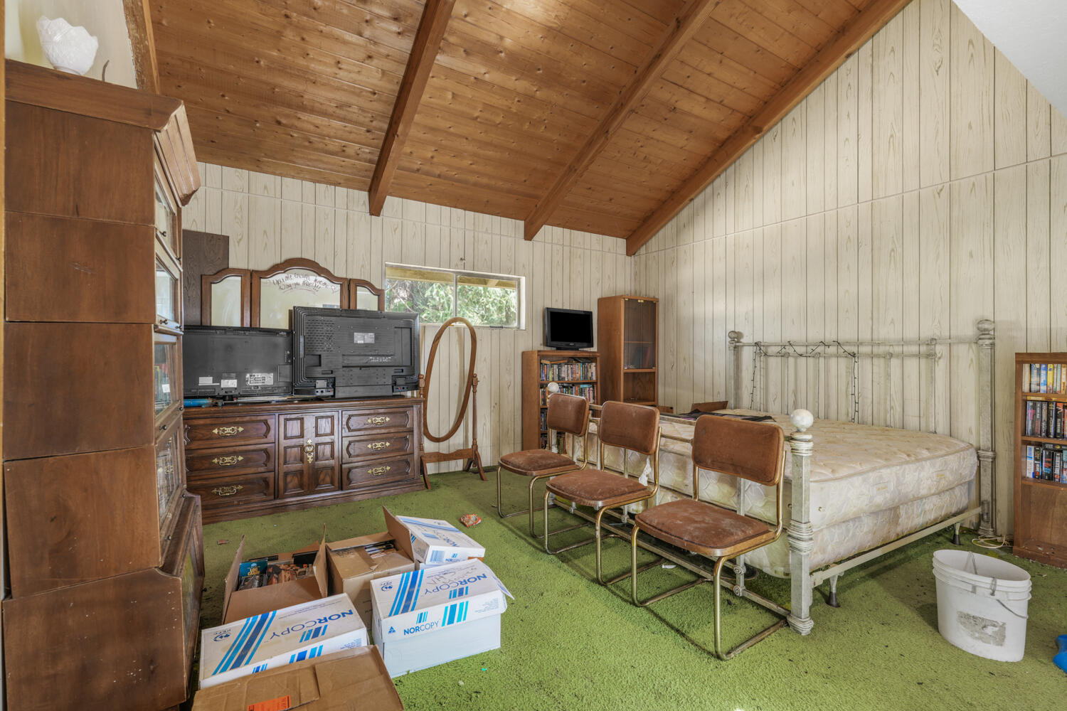 N/A - Residential