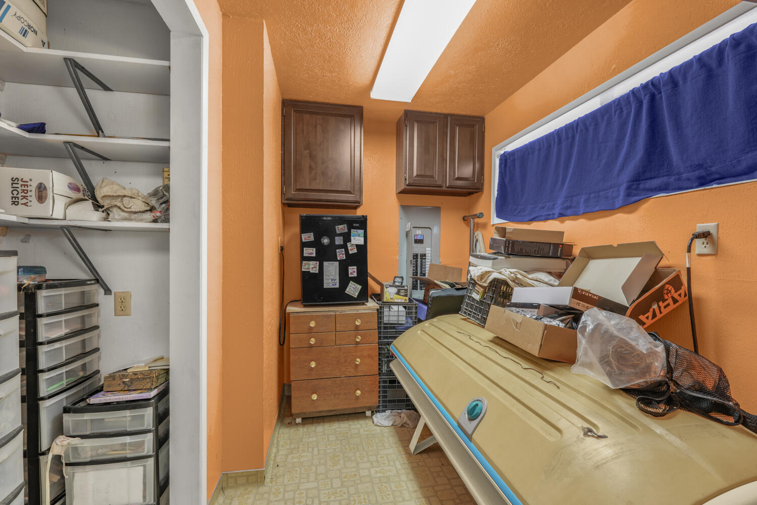 N/A - Residential