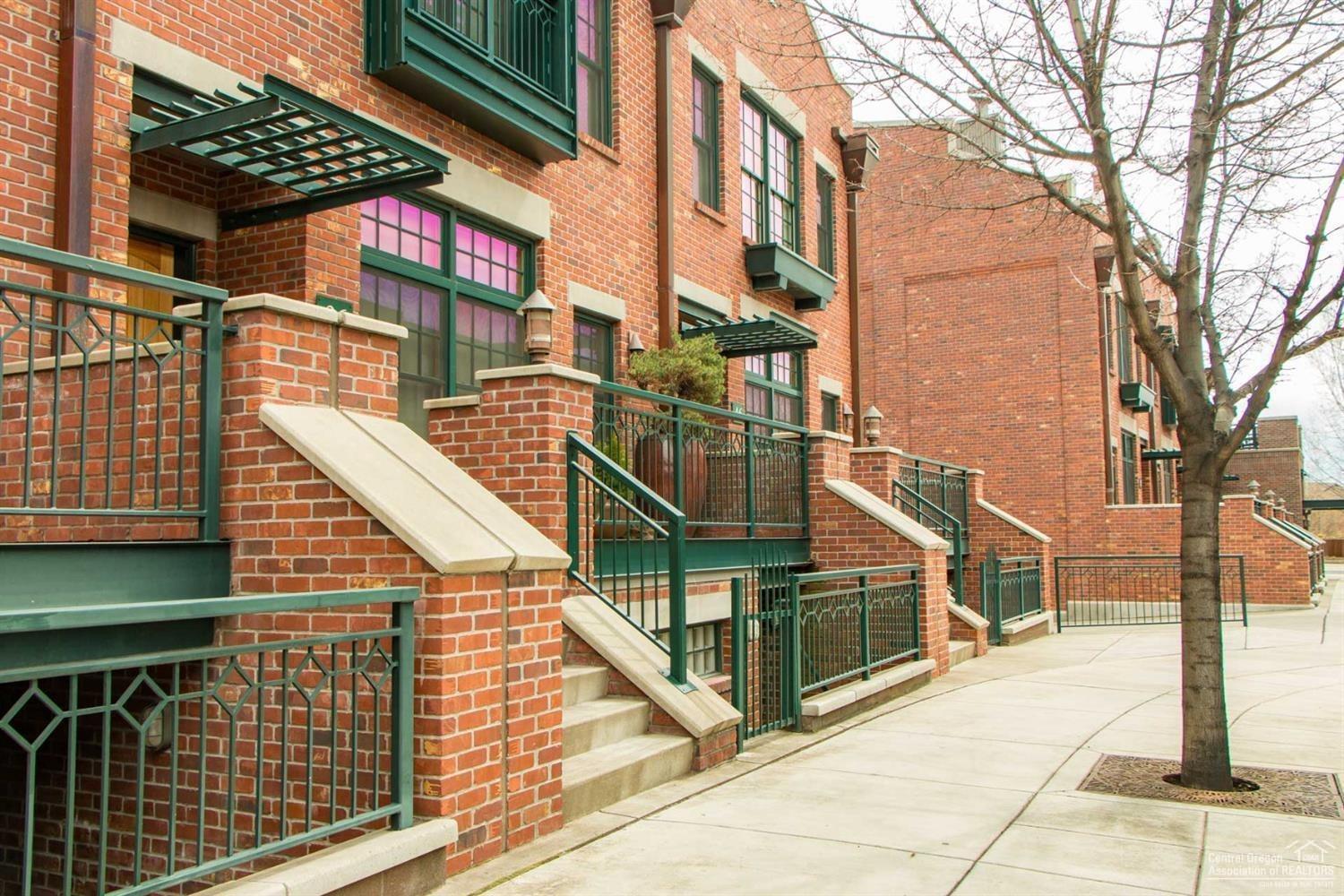 Mill Quarter - Residential