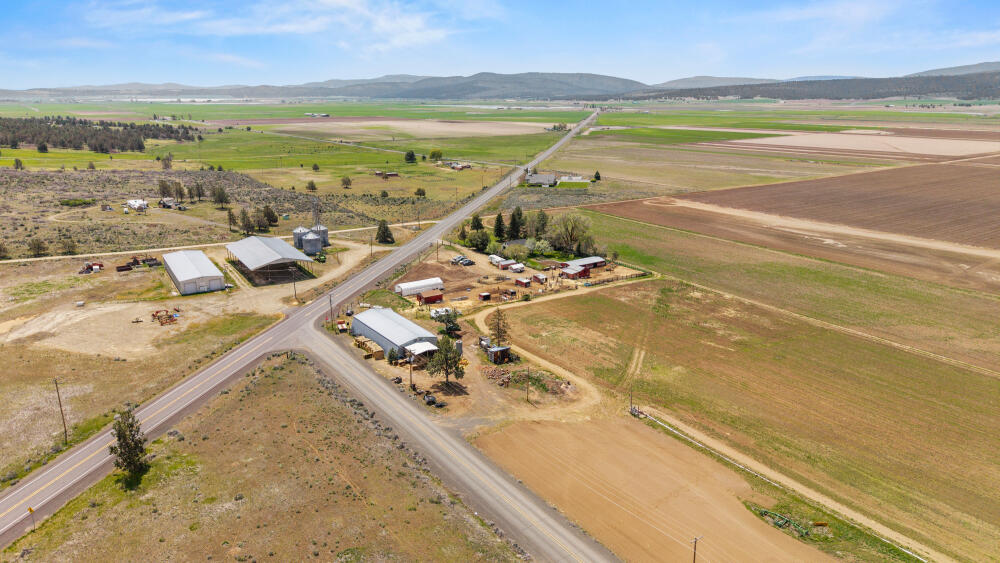 Bonanza - Farm