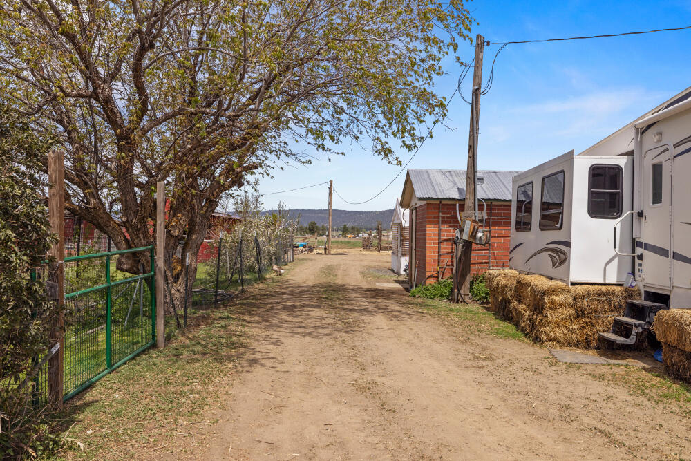 Bonanza - Farm