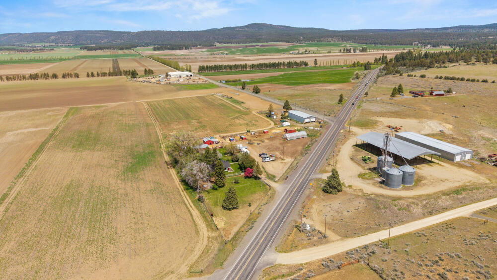 Bonanza - Farm