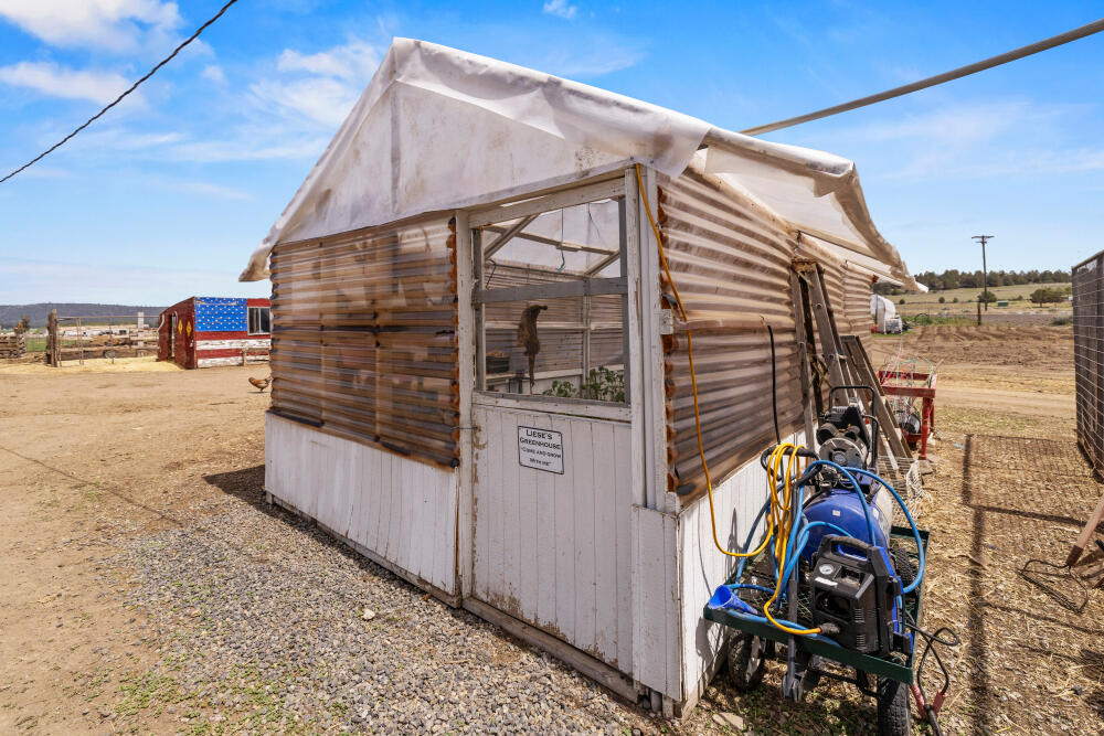 Bonanza - Farm