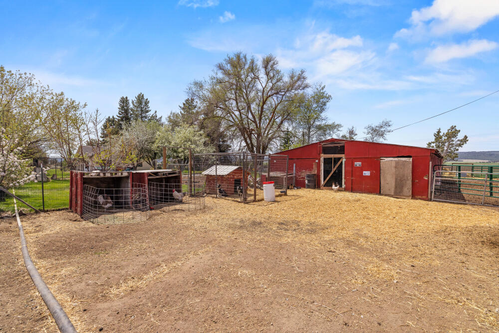 Bonanza - Farm