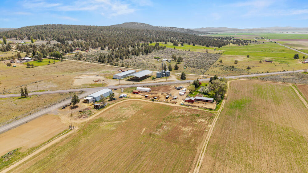 Bonanza - Farm