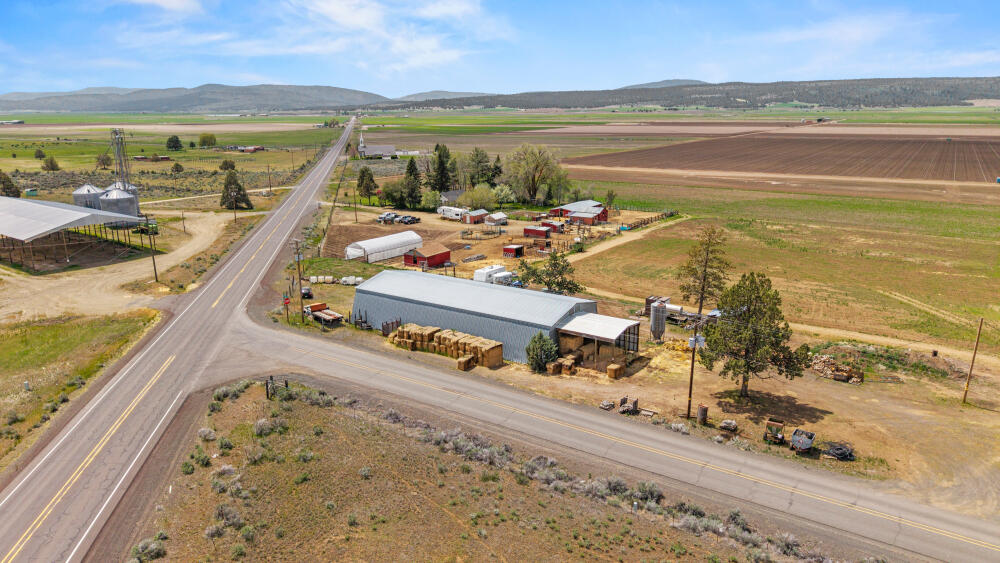 Bonanza - Farm