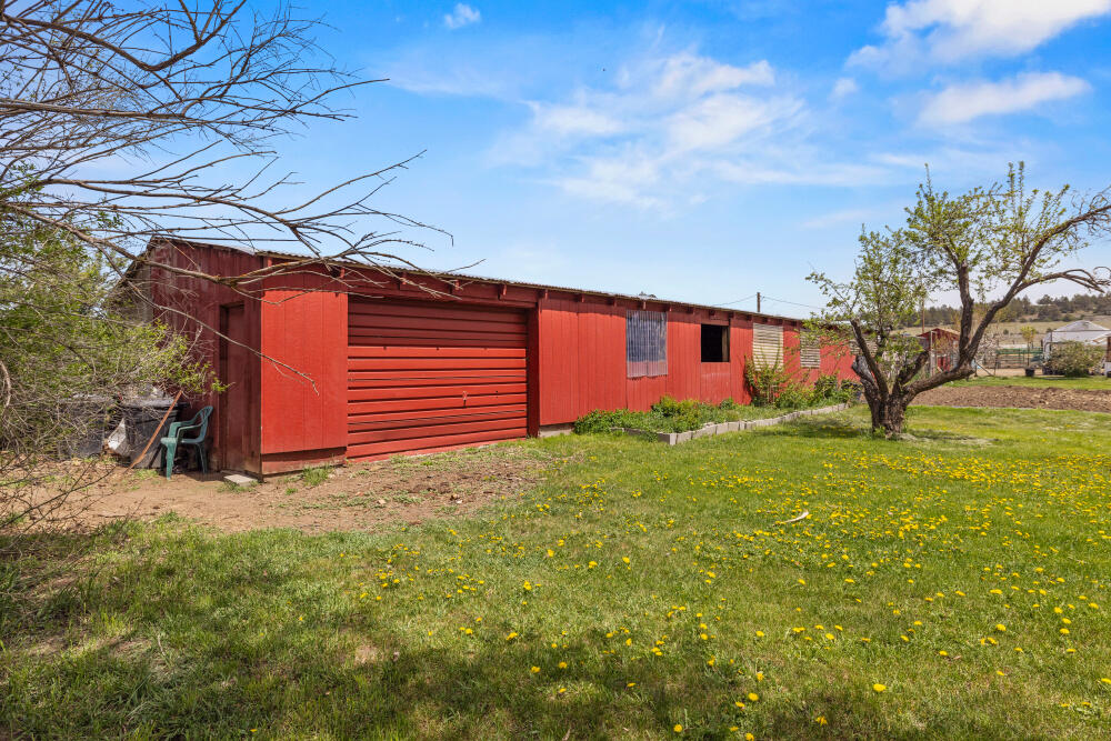 Bonanza - Farm