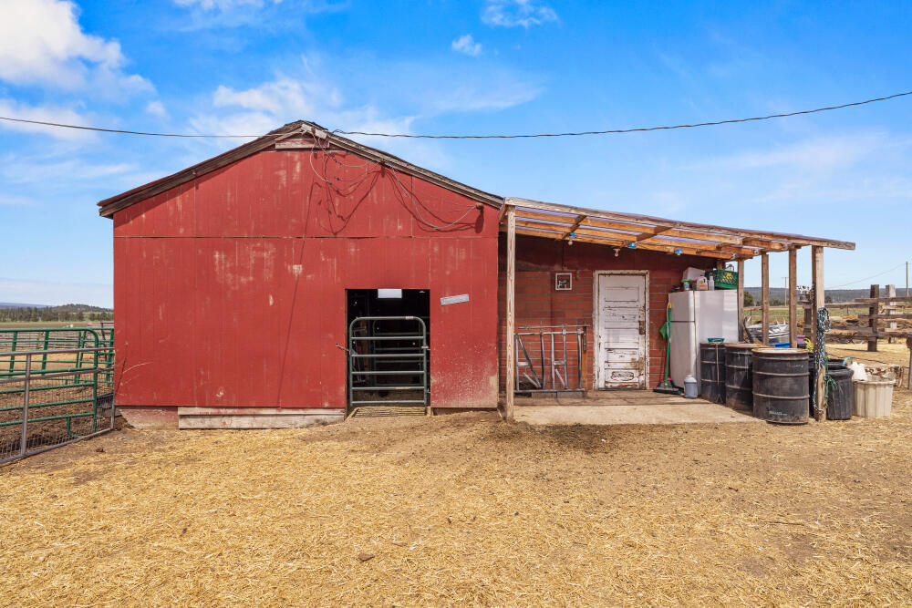 Bonanza - Farm