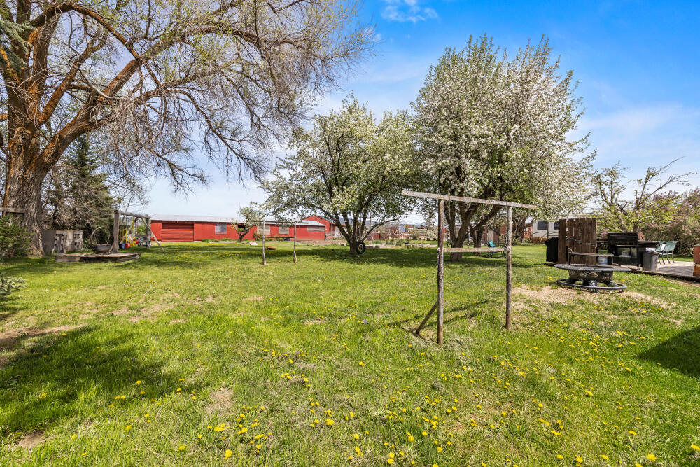 Bonanza - Farm