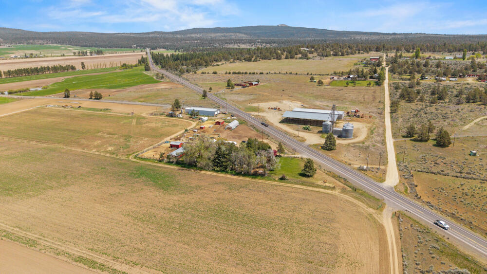 Bonanza - Farm