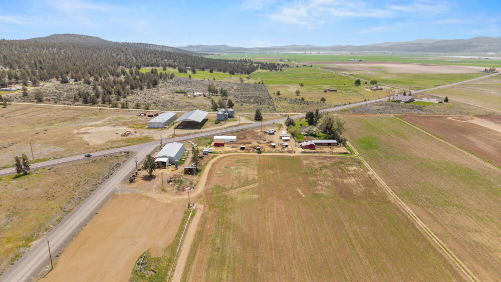 Bonanza - Farm
